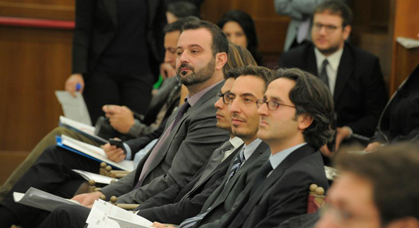 premiazione agostino ingenito italiacamp